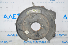 Rear right trunnion Lexus RX350 RX450H 10-15 with casing