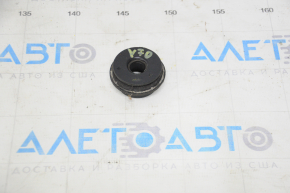 Radiator support lower left Toyota Camry v70 18-24 rubber