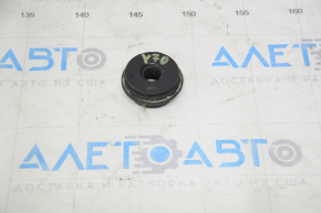Radiator support lower right Toyota Camry v70 18-24 rubber