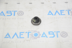 Upper left radiator cushion Toyota Camry v70 18-24 rubber