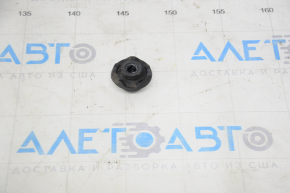 Upper right radiator cushion Toyota Camry v70 18-24 rubber