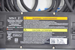 Charger Ford Fusion mk5 13-20 220V 12a