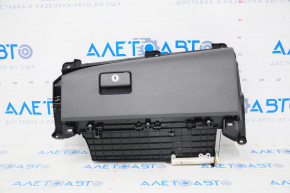 Glove box, glove compartment Toyota Camry v70 18-21 gray, scratches