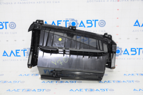 Glove box, glove compartment Toyota Camry v70 18-21 gray, scratches