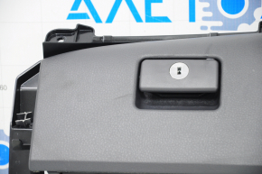 Glove box, glove compartment Toyota Camry v70 18-21 gray, scratches