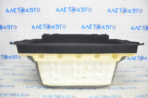 Tesla Model Y 20-25 Trunk Tray Trim Black Type 2