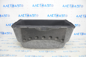 Tesla Model Y 20-25 Trunk Tray Trim Black Type 2