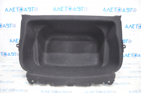 Tesla Model Y 20-25 Trunk Tray Trim Black Type 2
