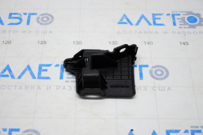 Front bumper bracket outer right Hyundai Santa FE Sport 13-16 prerest