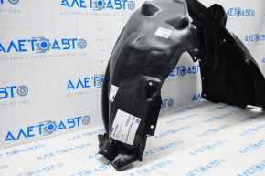 Front right mudguard Toyota Camry v70 18 LE JP TYC