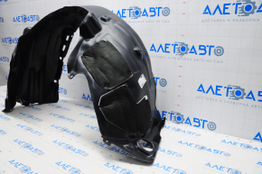Front right mudguard Toyota Camry v70 18 LE JP TYC