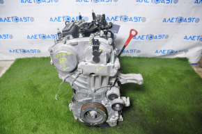 Kia Optima 2016-18 2.4 G4KJ 67kW engine, 10-10-10-10 compression, broken sensor