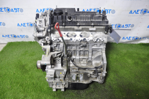 Kia Optima 2016-18 2.4 G4KJ 67kW engine, 10-10-10-10 compression, broken sensor