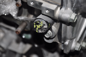 Kia Optima 2016-18 2.4 G4KJ 67kW engine, 10-10-10-10 compression, broken sensor
