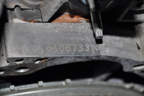 Nissan Pathfinder 13 3.5 VQ35DE 97k Engine, 13-13-13-13-13-13