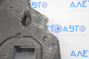 Engine protection Toyota Camry v70 18-24 2.5, hybrid tears, worn