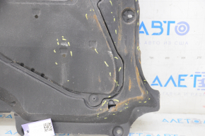 Engine protection Toyota Camry v70 18-24 2.5, hybrid tears, worn