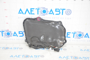 Door handle outer front left Tesla Model S 16-20 rest assembled GEN 2