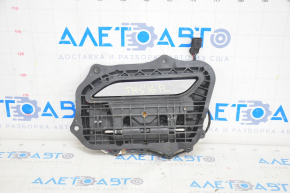 Door handle outer front left Tesla Model S 16-20 rest assembled GEN 2