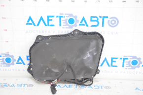 Door handle outer front right Tesla Model S 16-20 rest assembly GEN 2