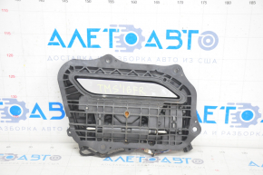 Door handle outer front right Tesla Model S 16-20 rest assembly GEN 2