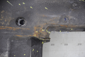 Bottom protection left Toyota Camry v70 18-24 tear, worn, dented