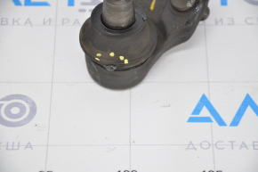 Ball joint front left Lexus RX300 RX330 RX350 RX400h 04-09 torn boot