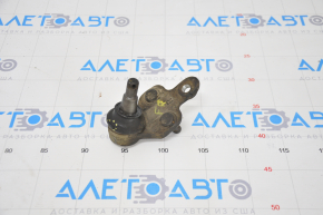 Ball joint front right Lexus RX300 RX330 RX350 RX400h 04-09 torn boot