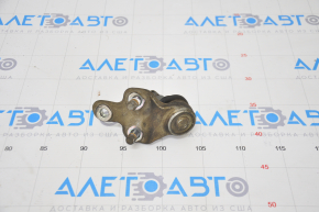 Ball joint front right Lexus RX300 RX330 RX350 RX400h 04-09 torn boot