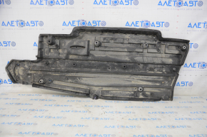 Bottom protection right Toyota Camry v70 18-24 FWD worn, dented
