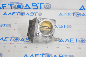 08-11 Nissan Rogue Throttle Body