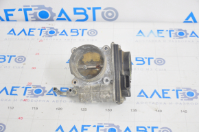 08-11 Nissan Rogue Throttle Body