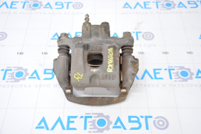 Rear left caliper assembly for Lexus RX300 RX330 RX350 RX400H 04-09