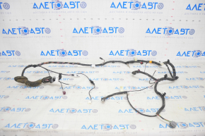 Tesla Model Y 20-25 Tailgate Wiring