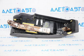 Airbag airbag seat rear right Toyota Camry v70 18-24 rag gray, rusty bracket