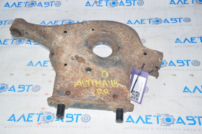 Lower control arm under spring rear right Nissan Altima 13-18 rusty