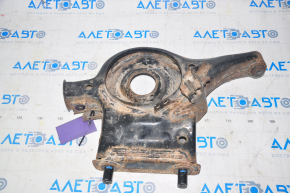 Lower control arm under spring rear right Nissan Altima 13-18 rusty