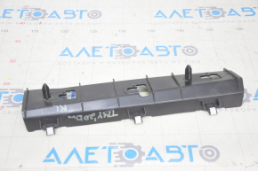 Fastening the trim of the trunk door upper left Tesla Model Y 20-25