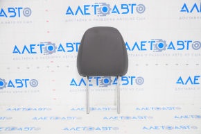 Headrest front left Toyota Camry v70 18-24 cloth gray