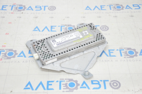 Remote Radio Tuner Control Unit Module Tesla Model Y 20-25