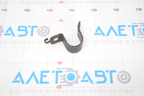 Rear stabilizer bar mounting bracket left Lexus RX400h 06-09 FWD