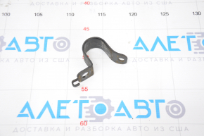 Rear stabilizer bar mounting bracket left Lexus RX400h 06-09 FWD