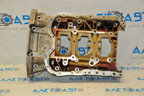 Oil pan Hyundai Sonata 15-19 2.4 G4KJ type 3 71 mm