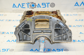 Oil pan Hyundai Sonata 15-19 2.4 G4KJ type 3 71 mm