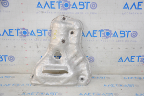 Upper exhaust manifold guard for Toyota Camry v70 18-22