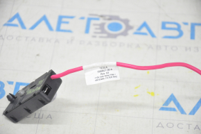 Antenna Noise Filter Amplifier Tesla Model Y 20-25 rights