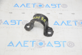 Rear stabilizer mounting bracket right Toyota Camry v70 18-24 FWD