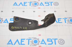 Mudguard threshold rear right Lexus RX300 RX330 RX350 RX400h 04-09
