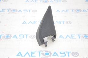Mirror Cap Corner Front Right Tesla Model Y 20-25 Black