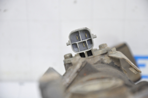 Lexus RX400h 06-09 steering rack without rods